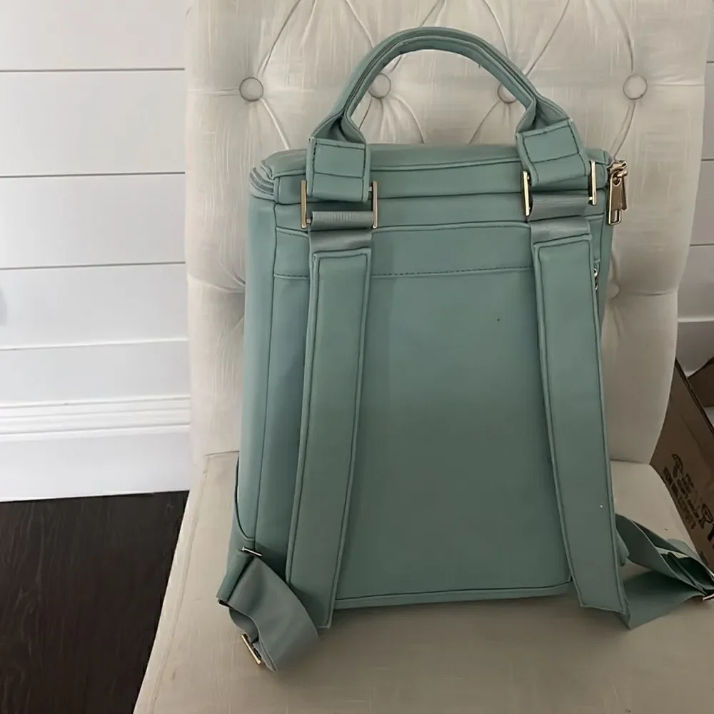 Corkcicle aqua cooler backpack